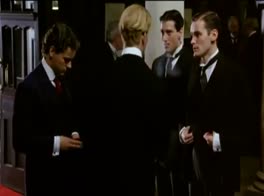 Rupert Graves as Alec Scudder in Maurice (2/2)